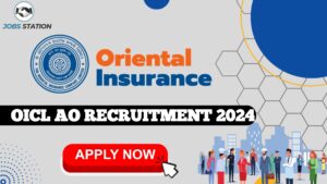 OICL AO VACANCIES 2024