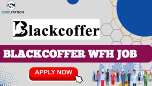 Blackcoffer work from home jobs Freshers jobs