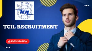 TCIL Indira Gandhi Recruitment