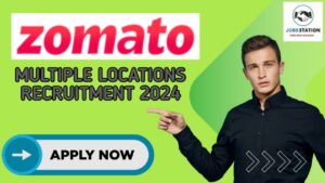 Zomoata recruitment 