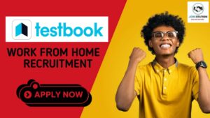 Testbook recruitment 