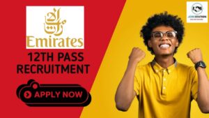 Emirates Recruitment 