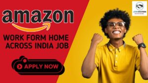 Amazon wfh job 