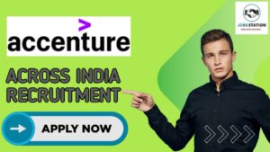 Accenture hiring 