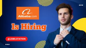 Alibaba Jobs