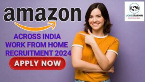 Amazon wfh hiring 