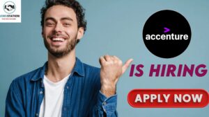 Accenture Hiring 