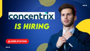 concentrix is hiring 