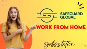 Safeguard Global Wfh Job 