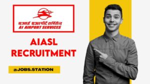 Aiport India Jobs