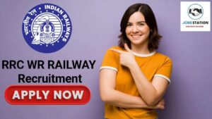 RRC Western Railway 